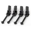 Driveshaft Assemblies Front & Rear - image 1