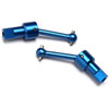 Driveshaft Assemblies Front OR Rear - image 1