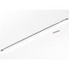 Center Driveshaft Blue Anodized Aluminum - image 1