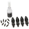 LaTrax Oil-Filled Shocks Preassembled w/Springs - image 1