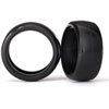 Slick Racing Tires 1-11/16" Outer Diameter - image 1
