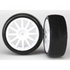 Tires & Wheel Kit Front OR Rear - image 1