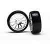 Tires & Wheel Kit Front OR Rear - image 1