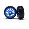 Tires & Wheel Kit Front OR Rear - image 1