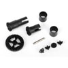 Complete Differential Gear Set 2- Diff Output Gears - image 1