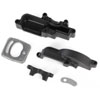 Gearbox Housing & Motor Plate Composite Plastic - image 1
