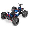 *USED - Teton 1/18 Scale 4WD Truck Fully Assembled Ready to Run - image 2