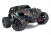 LaTrax Teton 1/18 Scale 4WD Truck - image 1
