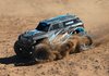 LaTrax Teton 1/18 Scale 4WD Truck - image 4