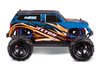 LaTrax Teton 1/18 Scale 4WD Truck - image 2