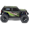 *USED TETON 4WD GGREEN - image 1