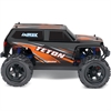 *USED TETON 4WD ORANGE - image 1