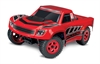 LaTrax Desert Prerunner 1/18 Scale 4WD Truck Red - image 1