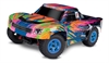 LaTrax Desert Prerunner 1/18 Scale 4WD Truck Burst Graphics - image 1