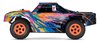 LaTrax Desert Prerunner 1/18 Scale 4WD Truck Burst Graphics - image 2