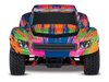 LaTrax Desert Prerunner 1/18 Scale 4WD Truck Burst Graphics - image 3