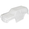 Replacement Teton Body Clear - image 1
