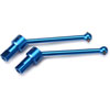 Driveshaft Assemblies Front OR Rear - image 1