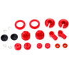 LaTrax Shock Rebuild Kit For Two LaTrax Shocks Includes - image 1