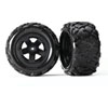 Tires & Wheel Kit Front OR Rear - image 1
