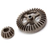 Differential Ring & Pinion Set Steel - image 1