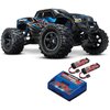 X-Maxx 4WD VXL Monster Truck Waterproof - image 1