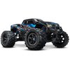 *USED - Traxxas X-Maxx 4WD VXL Monster Truck Waterproof - image 1