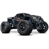 X-Maxx Monster Truck Blue - image 1