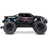 X-Maxx Monster Truck Blue - image 2