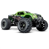 X-Maxx 4X4 Monster Truck - image 1