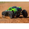 X-Maxx 4X4 Monster Truck - image 2