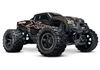 X-Maxx Monster Truck Orange - image 1