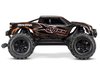 X-Maxx Monster Truck Orange - image 3