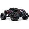X-Maxx Monster Truck Red - image 1