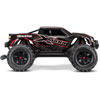 X-Maxx Monster Truck Red - image 2