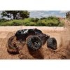 X-Maxx Monster Truck Red - image 4