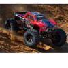 X-Maxx 4X4 Monster Truck - image 2