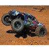 X-Maxx 4X4 Monster Truck - image 4