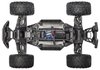 X-Maxx 4X4 Monster Truck - image 3