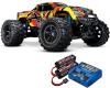X-Maxx 4X4 Monster Truck Kit - image 1