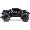 Blue X-Maxx Monster Truck Kit - image 3
