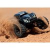 Blue X-Maxx Monster Truck Kit - image 4