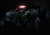 X-Maxx 4WD with LED Light Kit - Blue - image 3
