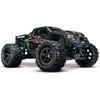 X-Maxx Monster Truck Green - image 1