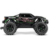 X-Maxx Monster Truck Green - image 2