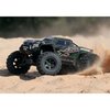 X-Maxx Monster Truck Green - image 3