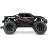 Green X-Maxx Monster Truck Kit - image 2