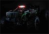 X-Maxx 4WD with LED Light Kit - Green - image 3