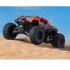 X-Maxx 4X4 Monster Truck - image 4