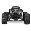 Red X-Maxx Monster Truck Kit - image 2